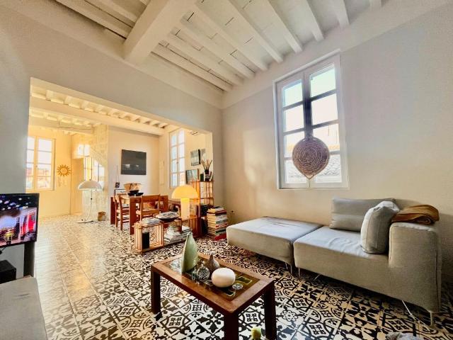 Appartement 3 pièces 77 m²