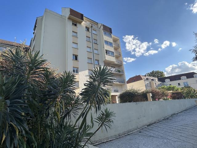 Appartement 3 pièces 77 m²