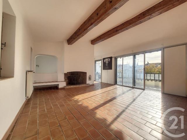 Appartement 3 pièces 77 m²