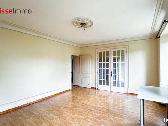 Appartement 3 pièces 77 m²