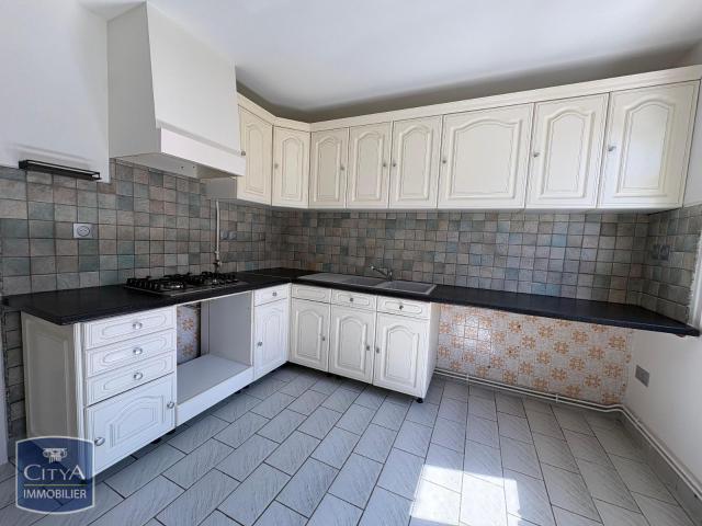 Appartement 3 pièces 77 m²