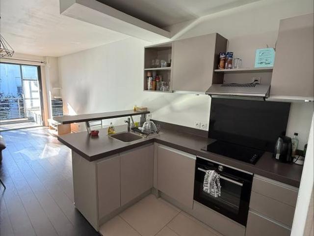 Appartement 3 pièces 77 m²