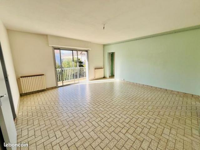Appartement 3 pièces 78 m²