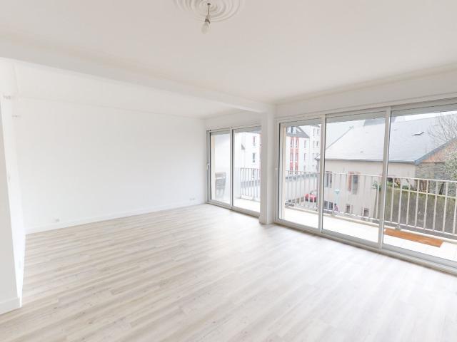 Appartement 3 pièces 77 m²