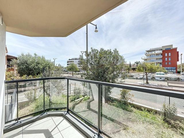 Appartement 3 pièces 77 m²