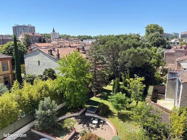 Appartement 3 pièces 77 m²
