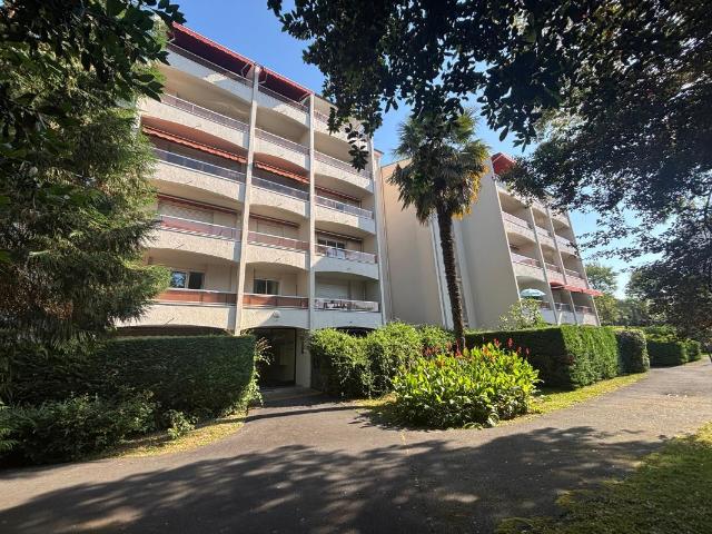 Appartement 3 pièces 77 m²