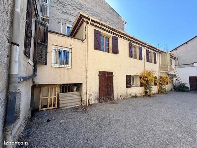 Appartement 3 pièces 77 m²