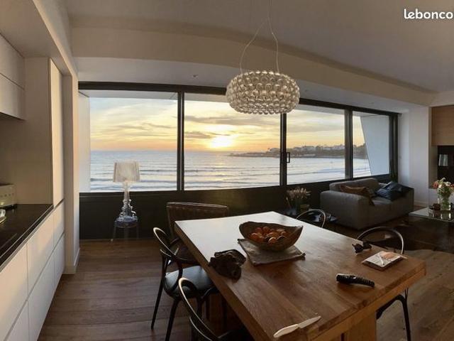 Appartement 3 pièces 77 m²