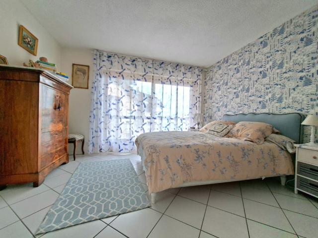 Appartement 3 pièces 77 m²