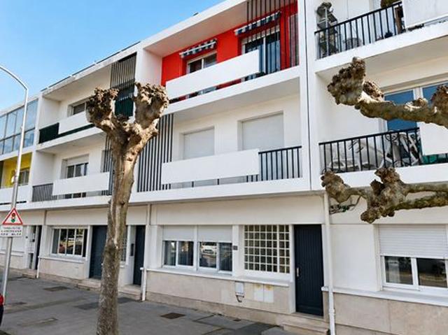 Appartement 3 pièces 77 m²