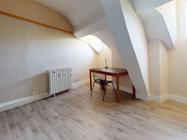 Appartement 3 pièces 77 m²