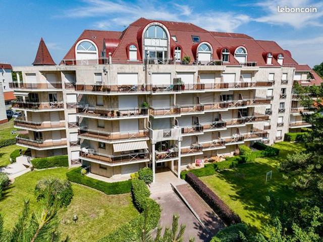 Appartement 3 pièces 77 m²