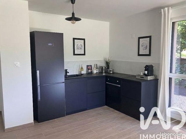 Appartement 3 pièces 77 m²