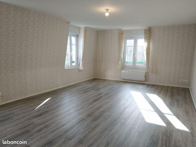 Appartement 3 pièces 77 m²