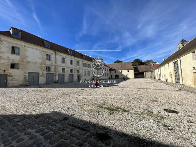 Appartement 3 pièces 77 m²