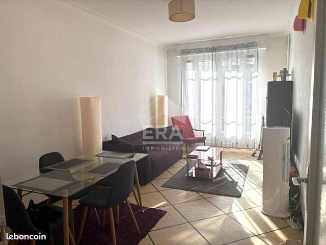Appartement 3 pièces 77 m²