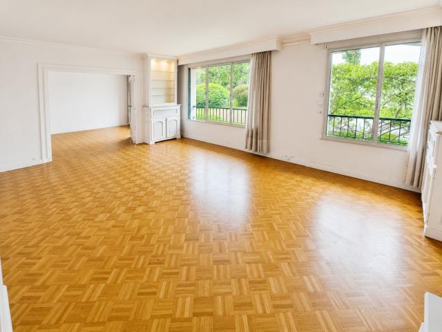 Appartement 3 pièces 77 m²