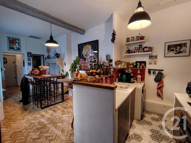 Appartement 3 pièces 77 m²