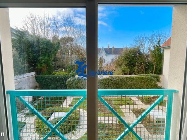 Appartement 3 pièces 77 m²