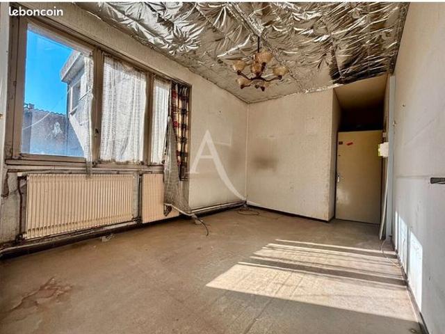 Appartement 3 pièces 77 m²