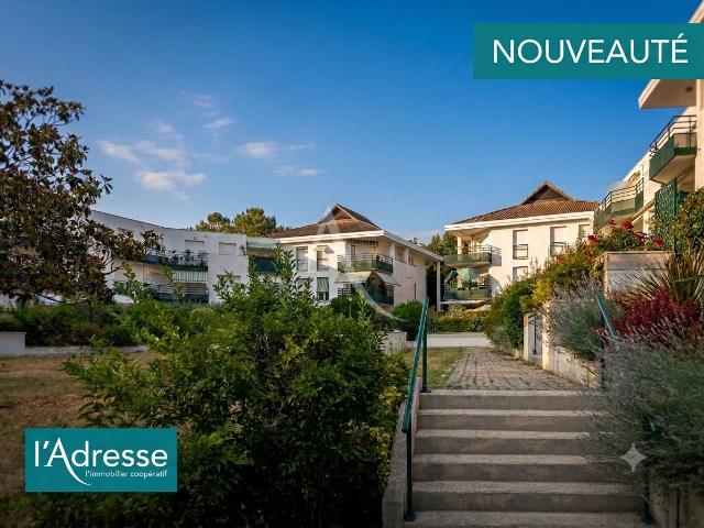 Appartement 3 pièces 77 m²