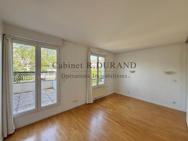 Appartement 3 pièces 77 m²
