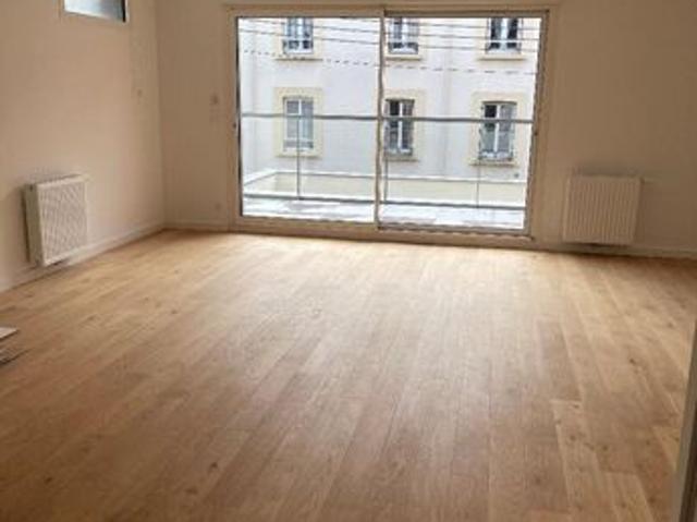 Appartement 3 pièces 77 m²