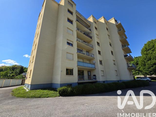 Appartement 3 pièces 77 m²