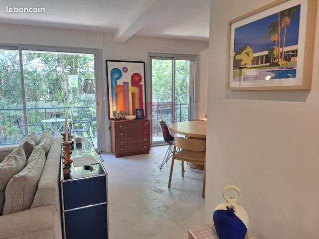 Appartement 3 pièces 77 m²