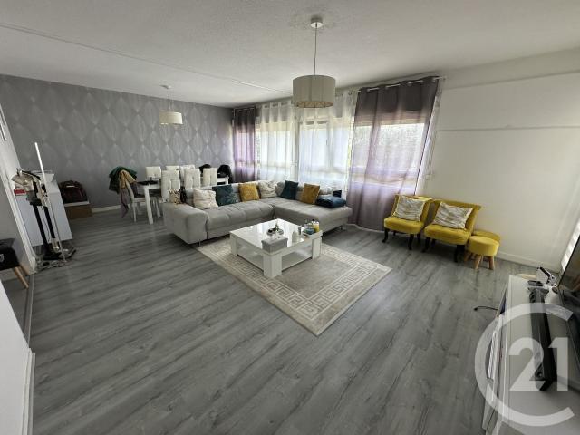 Appartement 3 pièces 77 m²