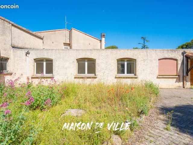 Appartement 3 pièces 77 m²