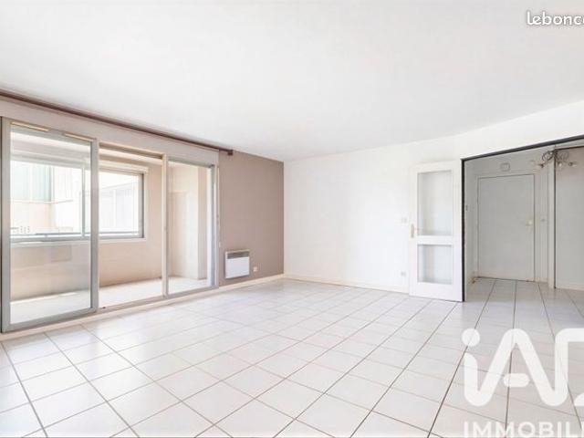 Appartement 3 pièces 77 m²