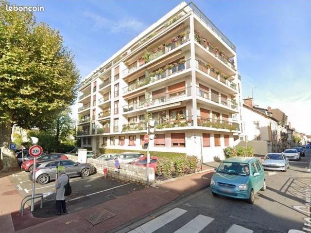 Appartement 3 pièces 77 m²