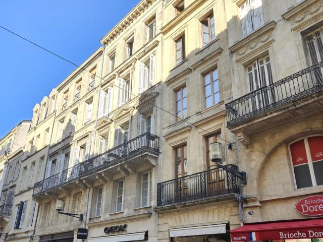 Appartement 3 pièces 77 m²