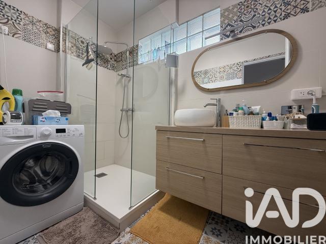 Appartement 3 pièces 77 m²