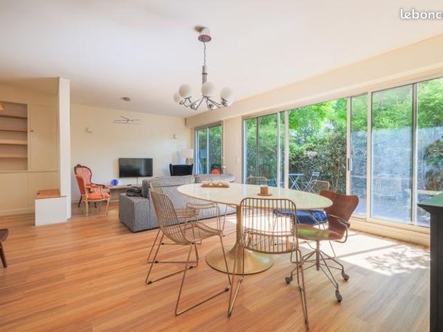 Appartement 3 pièces 77 m²