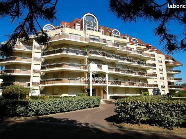 Appartement 3 pièces 77 m²