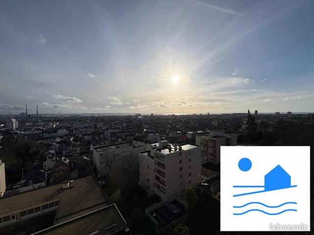 Appartement 3 pièces 77 m²