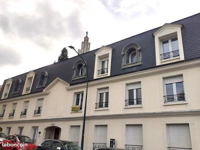 Appartement 3 pièces 77 m²