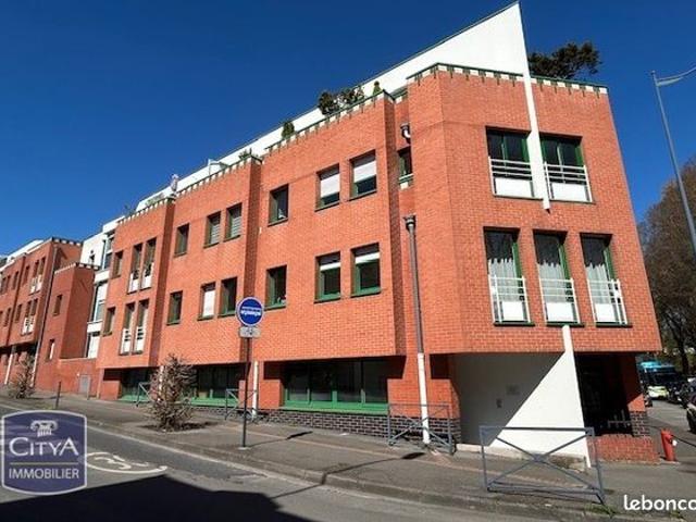 Appartement 3 pièces 77 m²