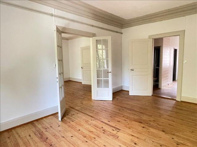 Appartement 3 pièces 77 m²