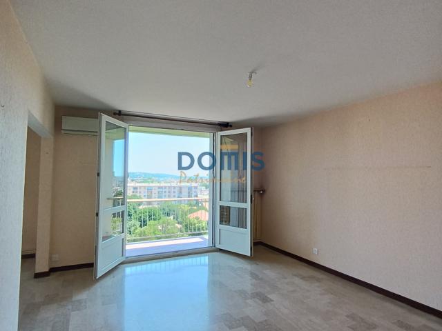 Appartement 3 pièces 77 m²