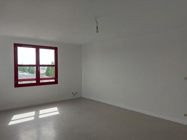 Appartement 3 pièces 77 m²