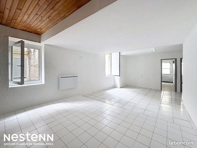 Appartement 3 pièces 77 m²
