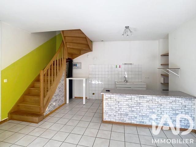 Appartement 3 pièces 77 m²