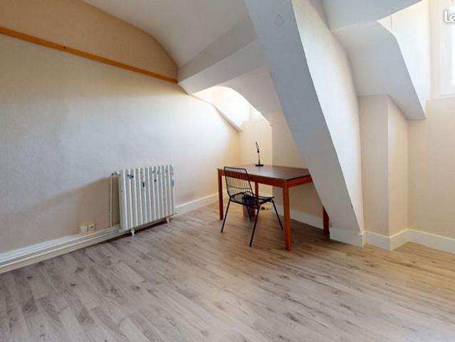 Appartement 3 pièces 77 m²