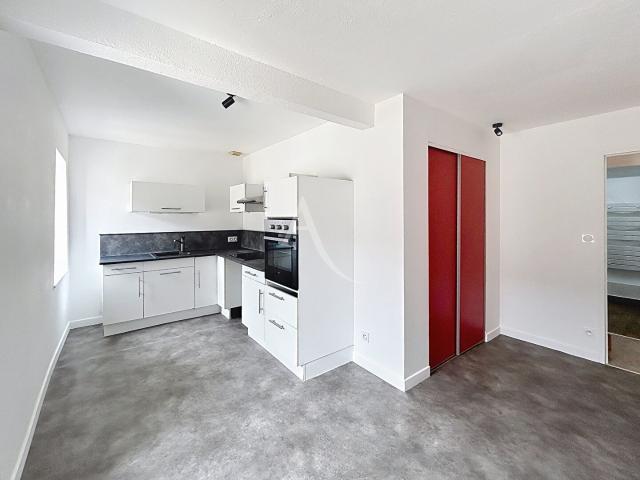 Appartement 3 pièces 77 m²
