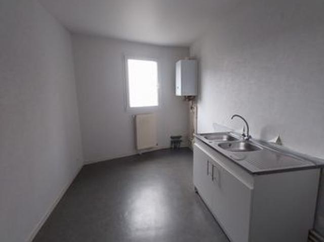 Appartement 3 pièces 77 m²