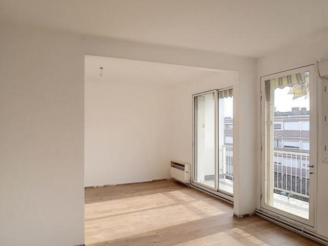 Appartement 3 pièces 77 m²